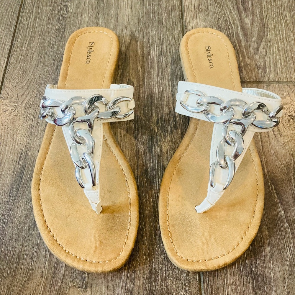 Womens Sandal